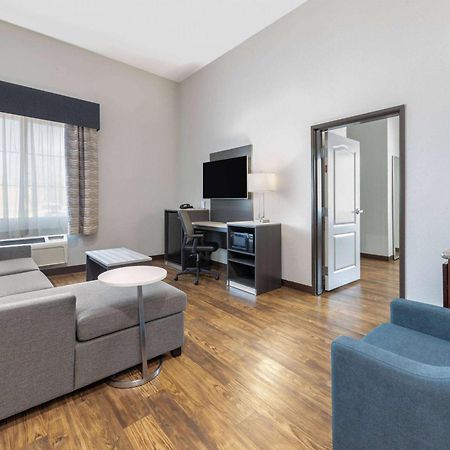 La Quinta By Wyndham Allen At The Village Bagian luar foto