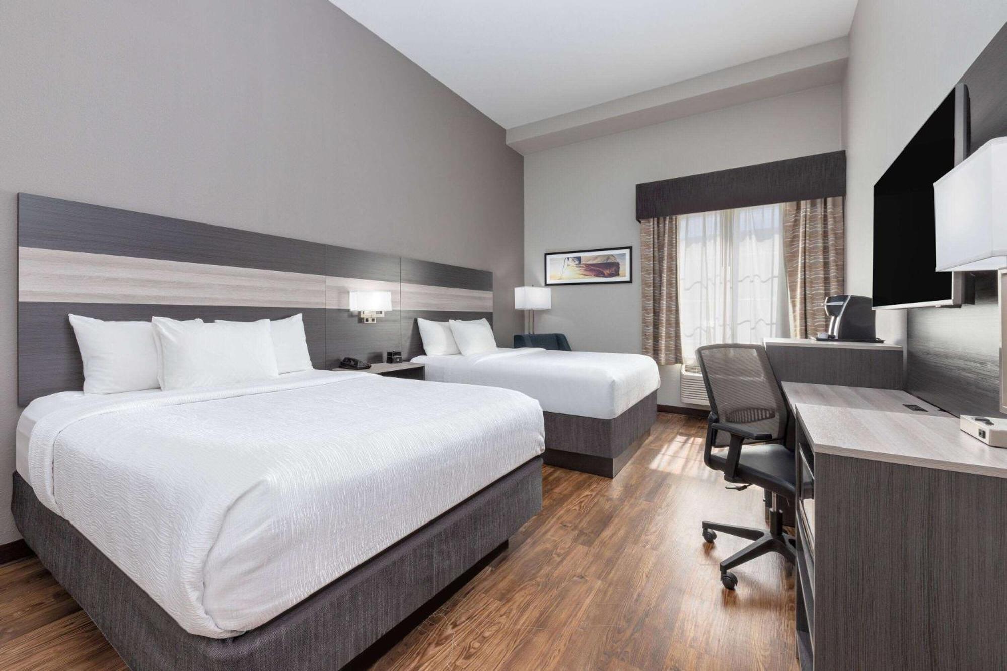 La Quinta By Wyndham Allen At The Village Bagian luar foto